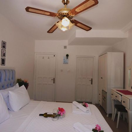 Papermoon Hotel & Apartments 카스 외부 사진