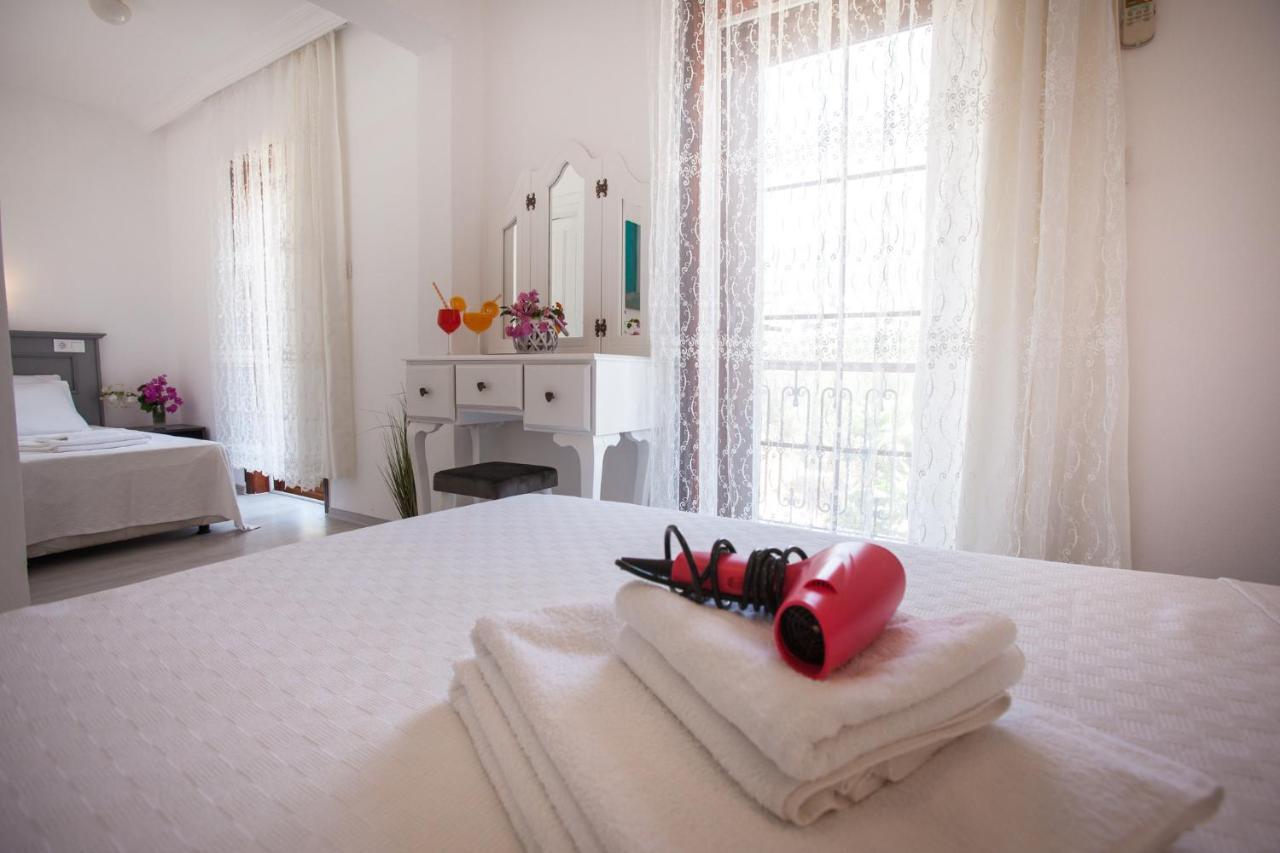 Papermoon Hotel & Apartments 카스 외부 사진