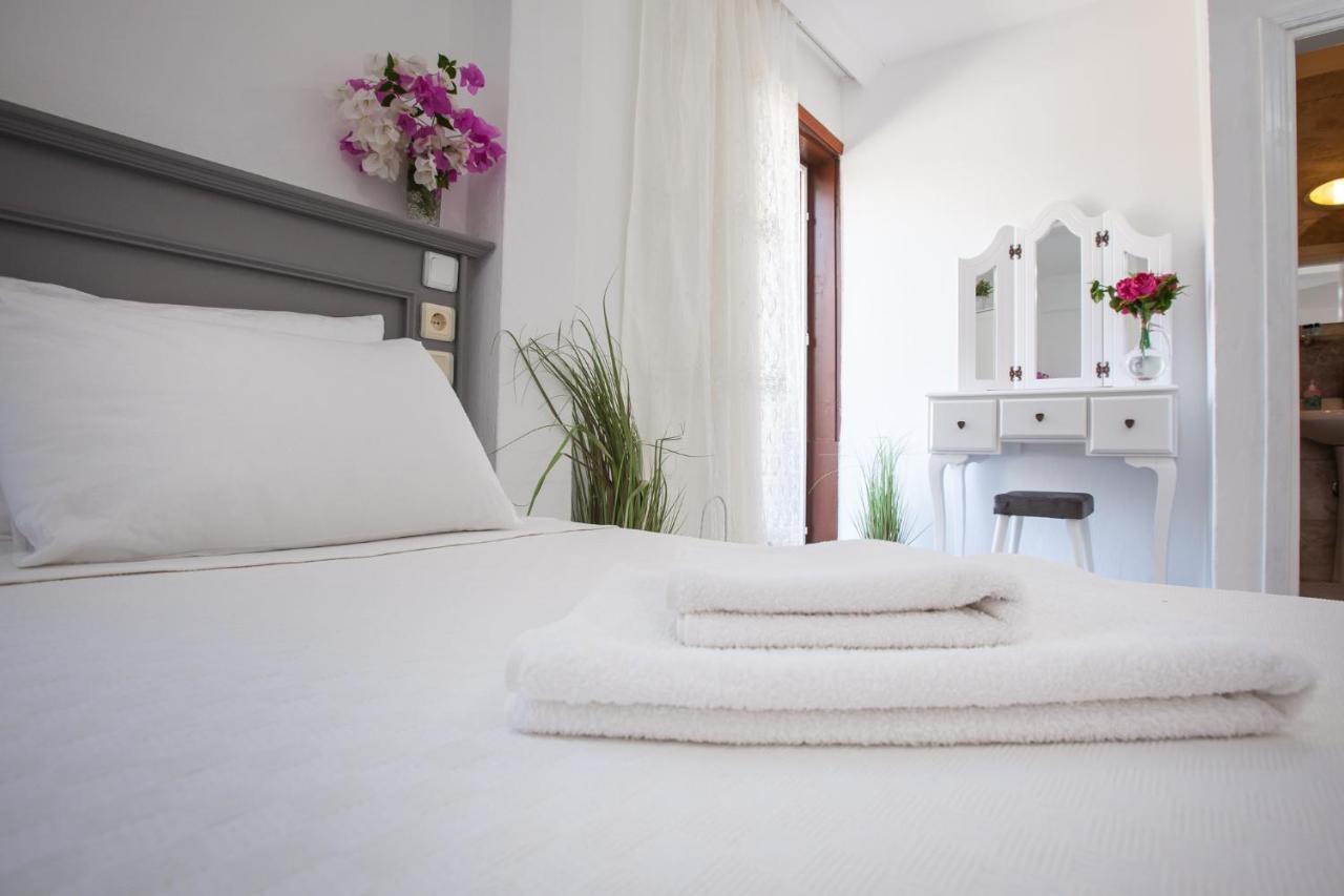 Papermoon Hotel & Apartments 카스 외부 사진