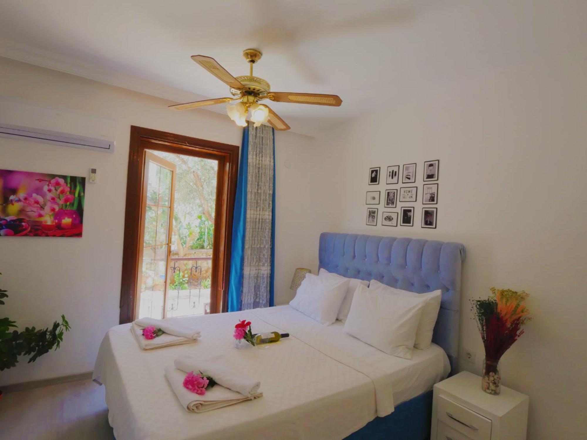 Papermoon Hotel & Apartments 카스 외부 사진