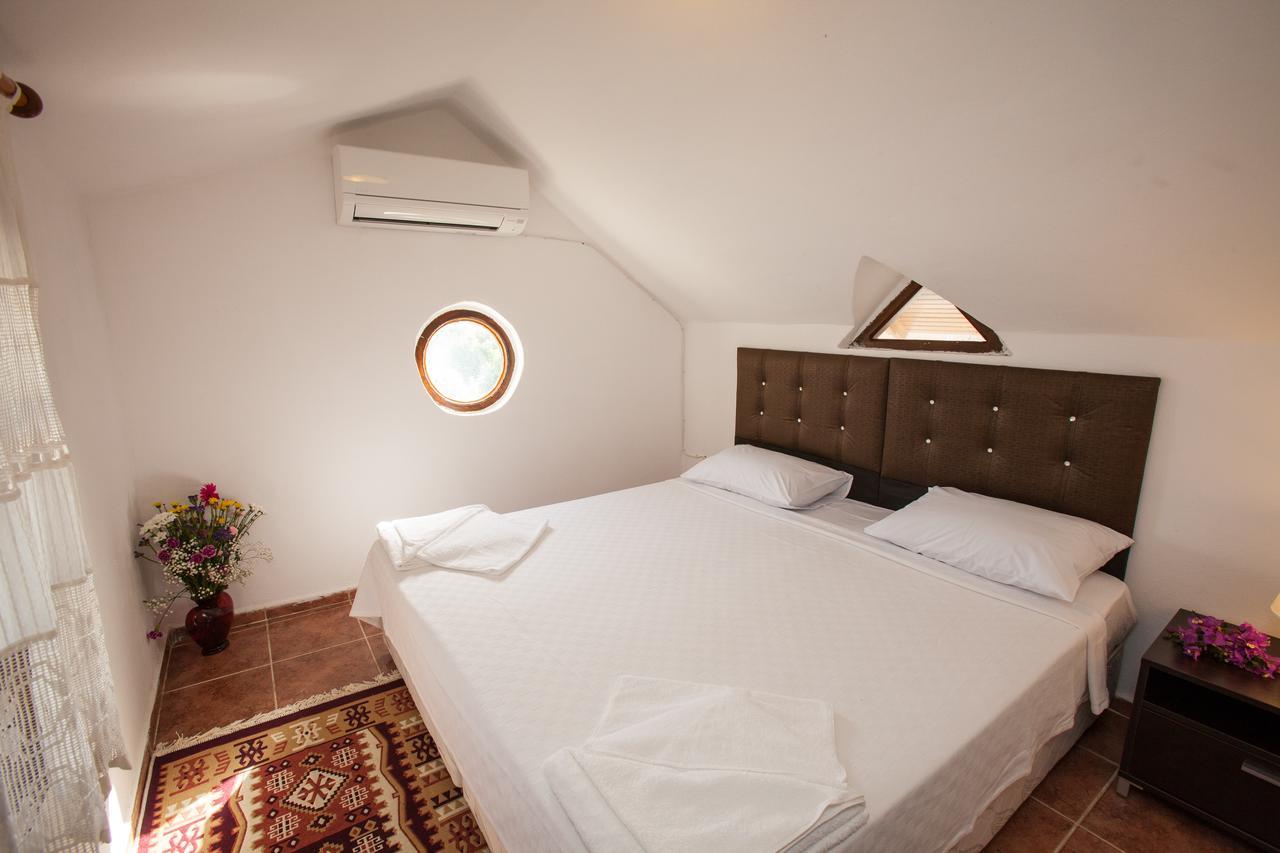 Papermoon Hotel & Apartments 카스 외부 사진