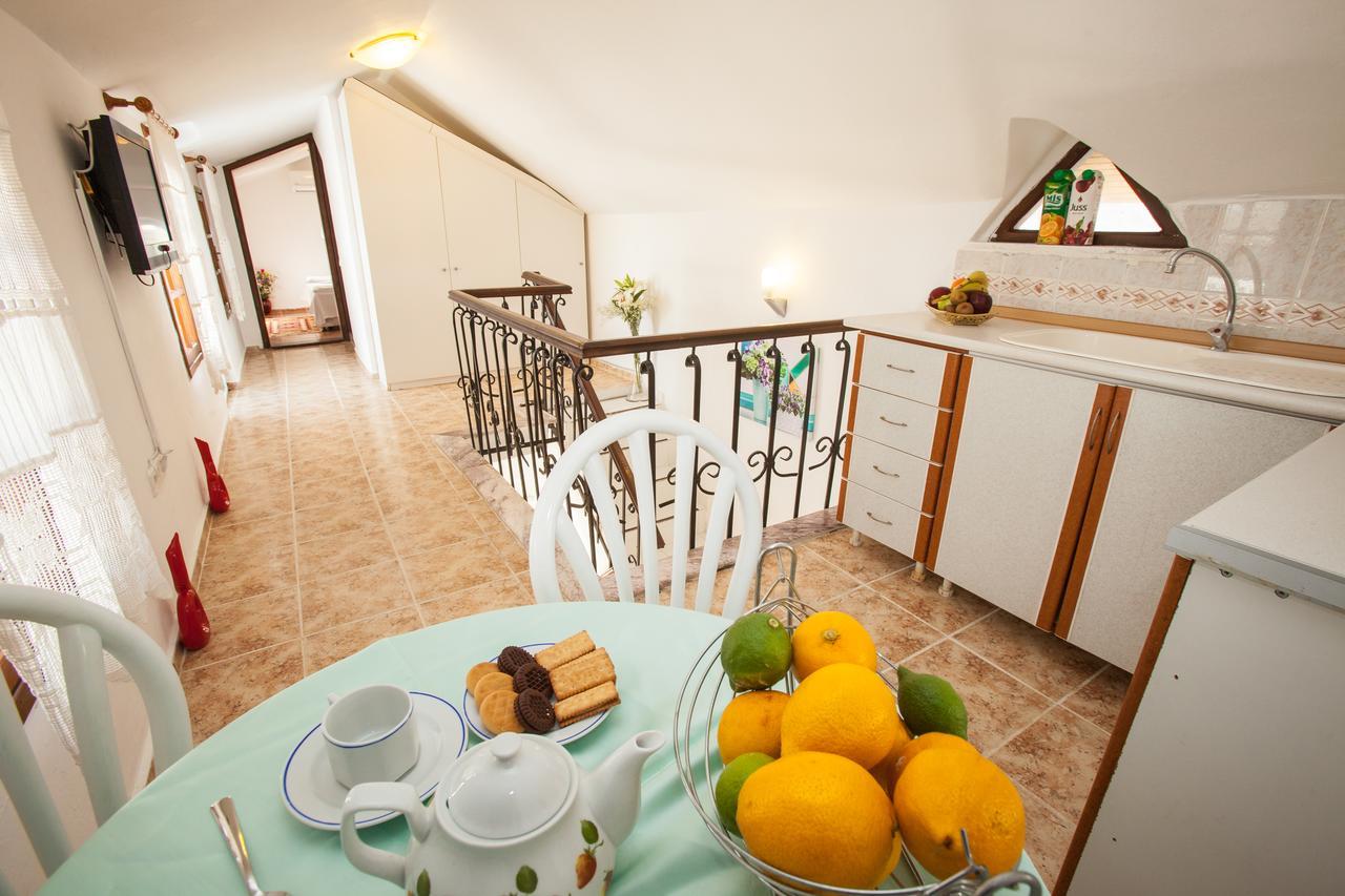 Papermoon Hotel & Apartments 카스 외부 사진